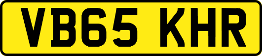 VB65KHR