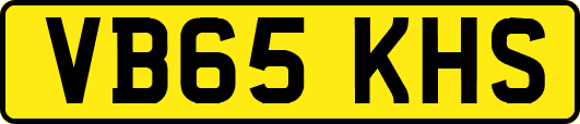 VB65KHS