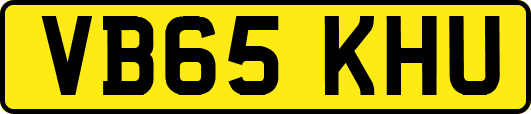 VB65KHU