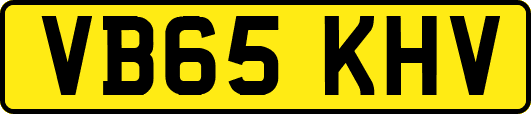 VB65KHV