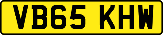 VB65KHW