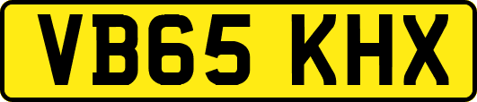 VB65KHX