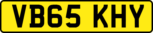 VB65KHY