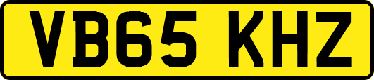 VB65KHZ