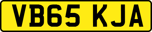 VB65KJA