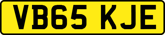 VB65KJE