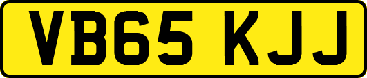 VB65KJJ