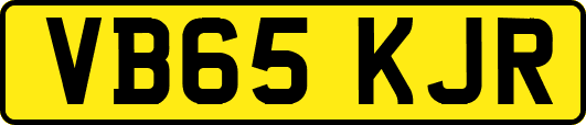VB65KJR