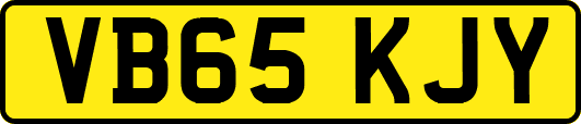 VB65KJY