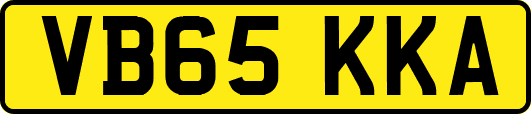 VB65KKA