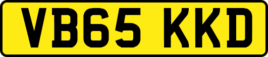 VB65KKD