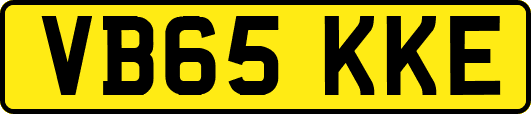 VB65KKE