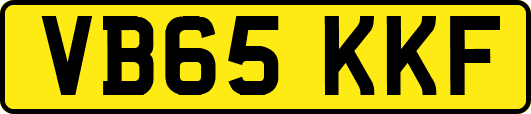 VB65KKF