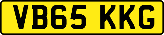 VB65KKG