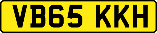 VB65KKH
