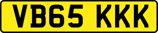 VB65KKK