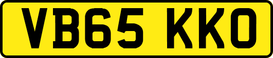 VB65KKO