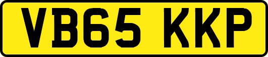 VB65KKP
