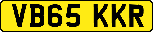 VB65KKR