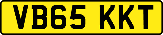 VB65KKT