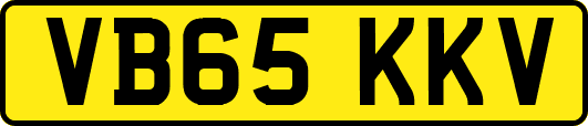 VB65KKV