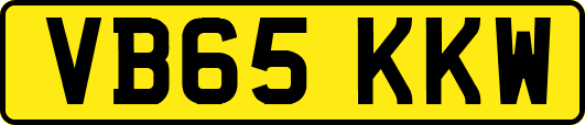 VB65KKW