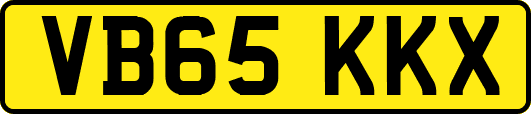 VB65KKX