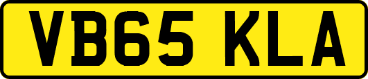 VB65KLA
