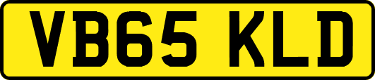 VB65KLD
