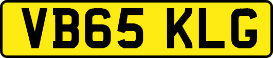 VB65KLG