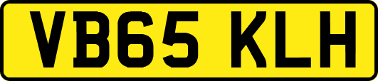 VB65KLH