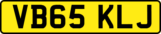 VB65KLJ