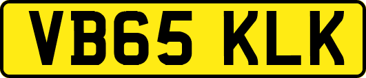 VB65KLK