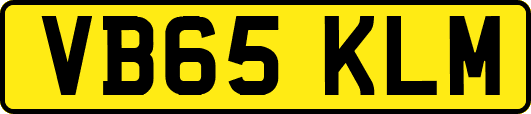 VB65KLM