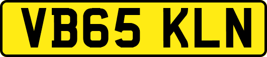 VB65KLN