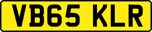 VB65KLR