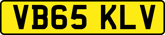 VB65KLV
