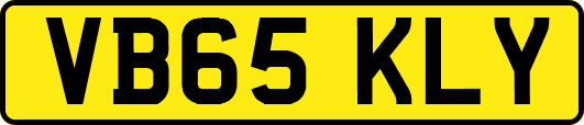 VB65KLY