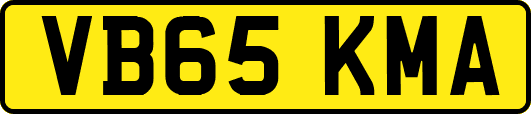 VB65KMA