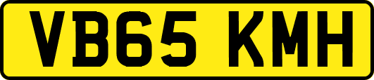 VB65KMH