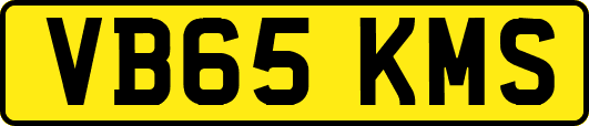 VB65KMS