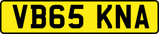 VB65KNA
