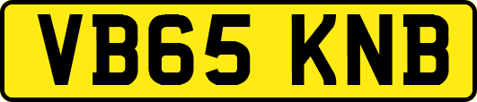 VB65KNB