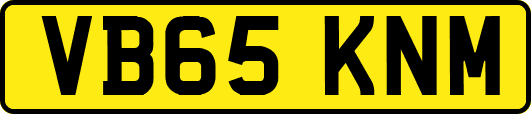 VB65KNM