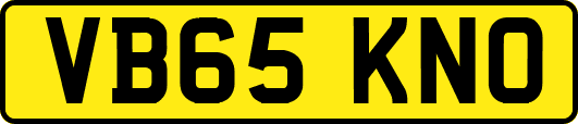 VB65KNO
