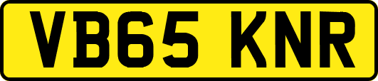 VB65KNR