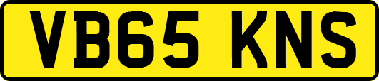 VB65KNS