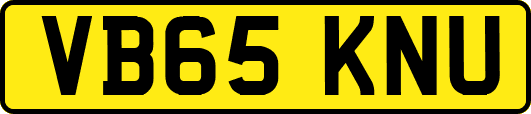 VB65KNU