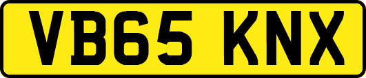 VB65KNX
