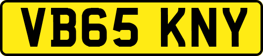 VB65KNY